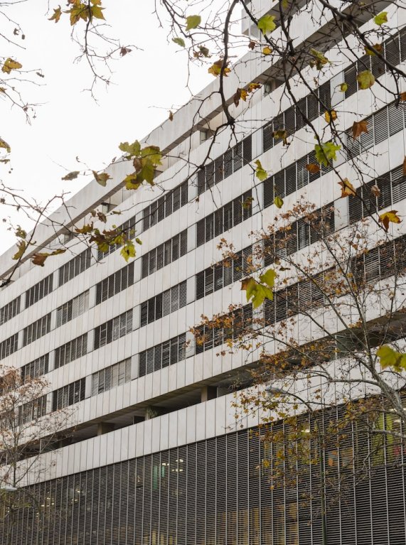 Фото Charming Eurobuilding 2 Luxury