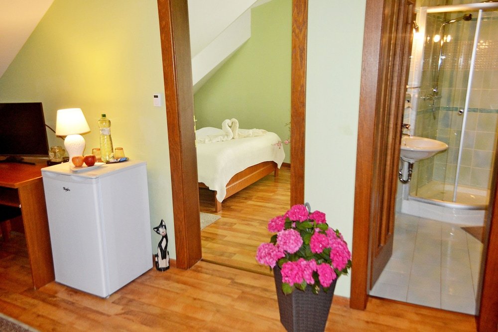 Фото Penzion Daniela