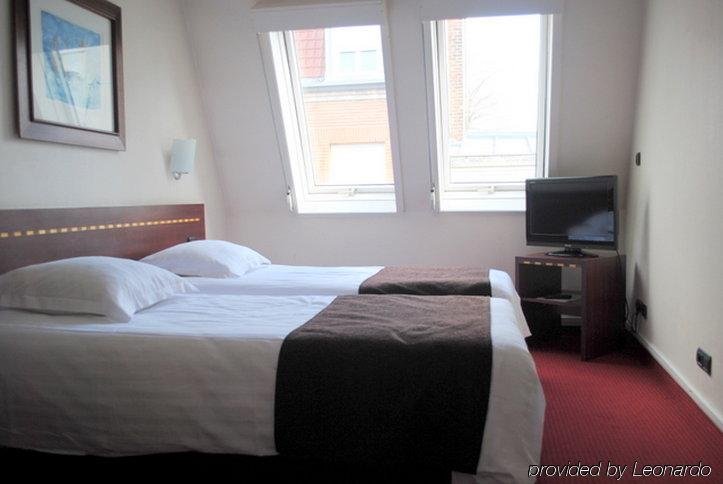 Фото Hôtel Mercure Lille Centre Vieux Lille