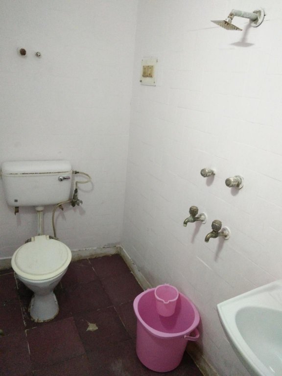 Фото Hare Rama Guest House