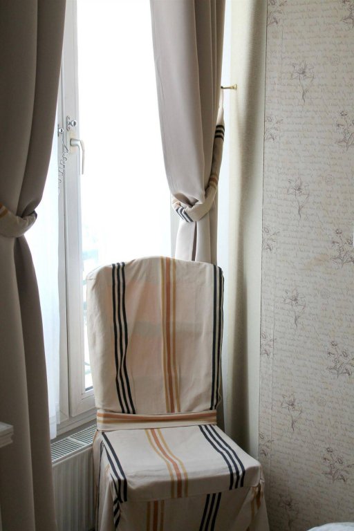 Фото Nouvel Hotel Paris