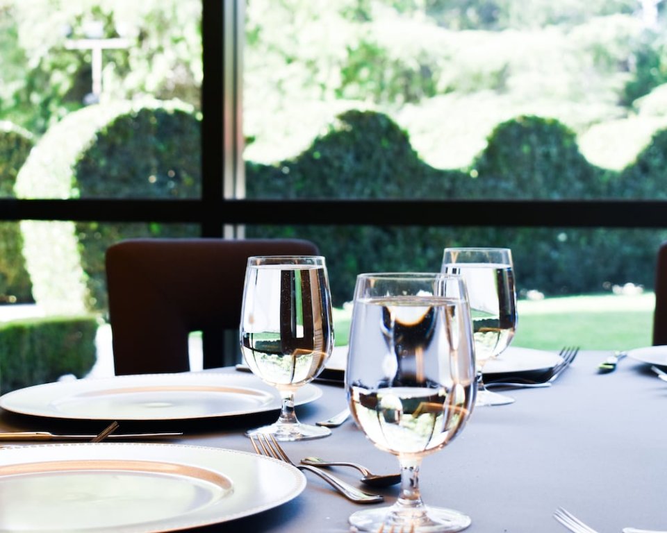 Фото Hyatt Regency Westlake