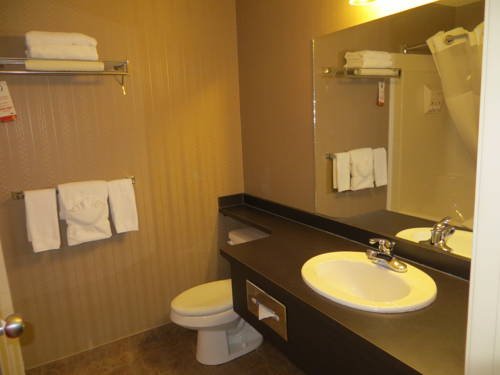 Фото Super 8 by Wyndham Edson