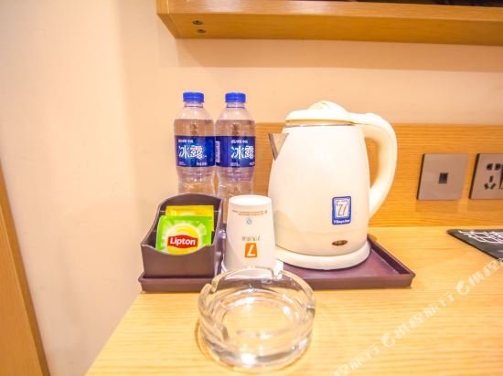 Фото 7 Daysinn Hangzhou Westlake Longxiang Railway Station