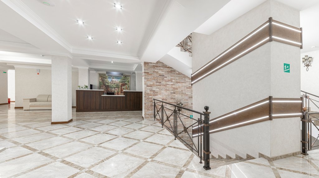 Фото Гостиница Асгард