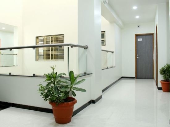 Фото Hotel New Bharti