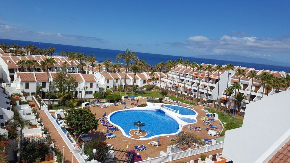 Фото Parque De Las Americas