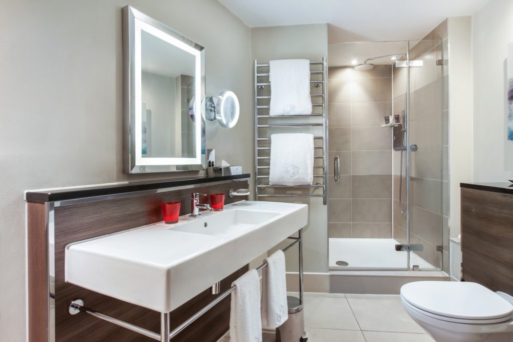 Фото Taj 51 Buckingham Gate, Suites and Residences