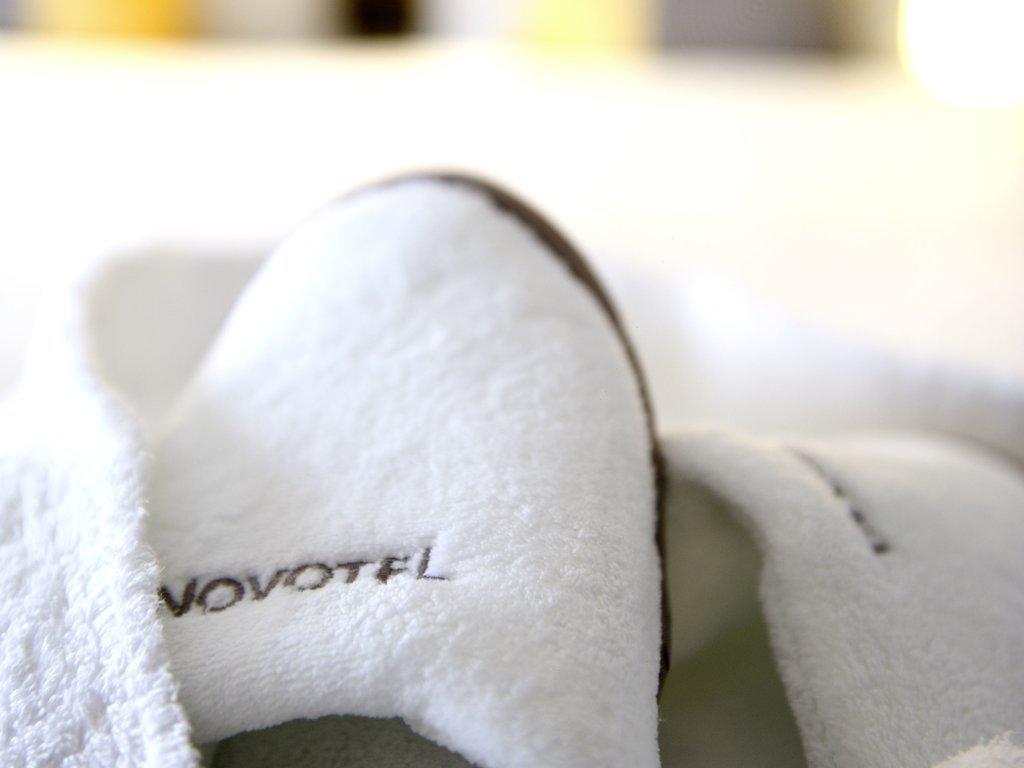 Фото Novotel Den Haag World Forum