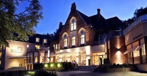 Parkhotel Berghoelzchen
