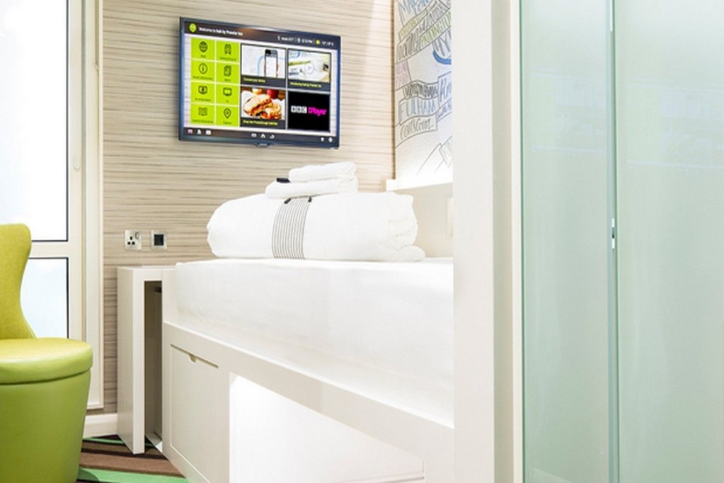 Фото London West Brompton