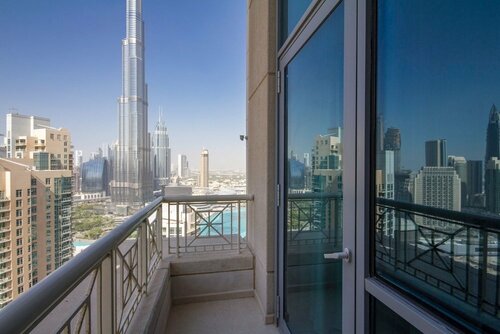 Апартаменты Maison Privee - 29 Boulevard в Дубае