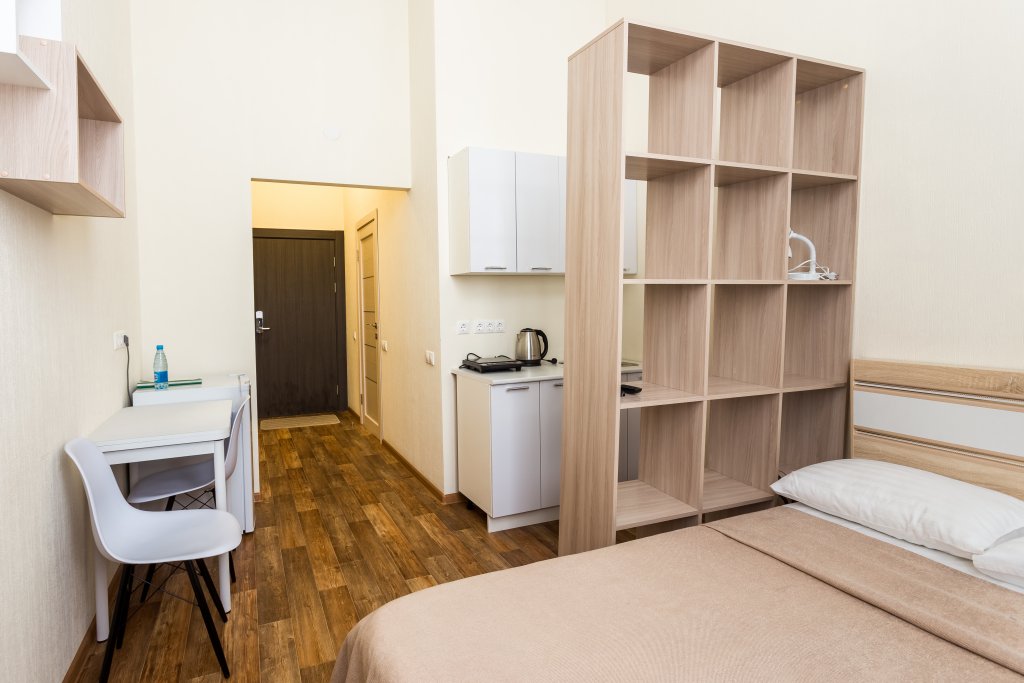 Фото Парк Сити