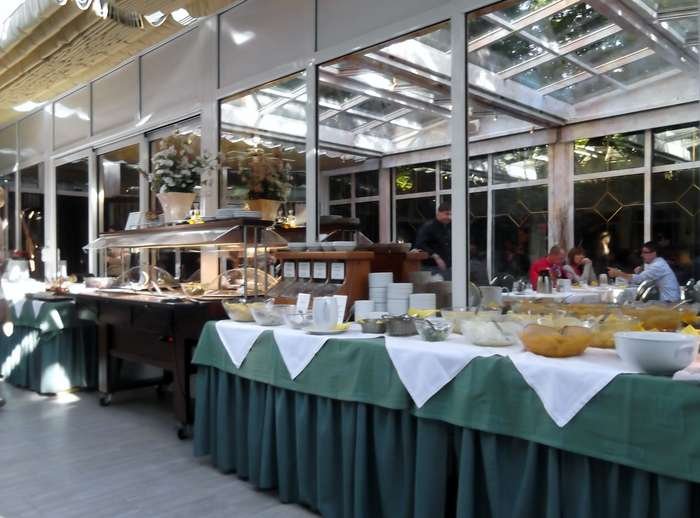 Фото отеля 5