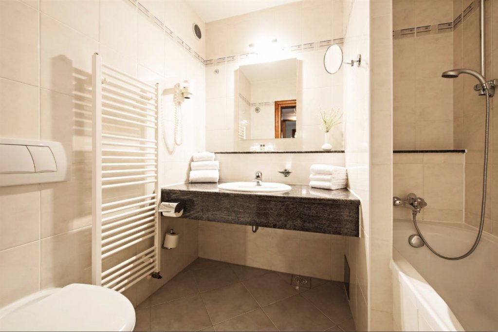 Фото Hotel Livada Prestige - Sava Hotels & Resorts