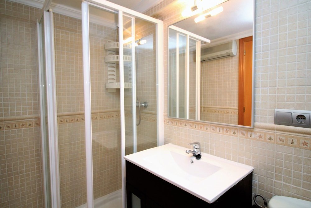 Фото Hotel Brisa