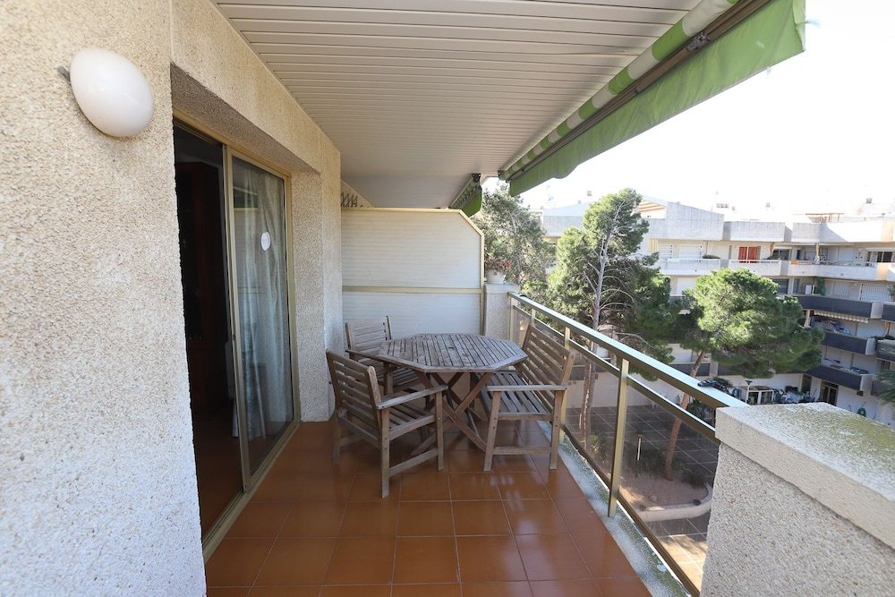 Фото Apartamento Differentflats Decathlon