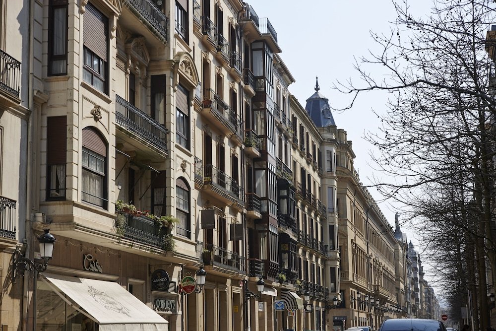 Фото San Fermín Apartment by FeelFree Rentals