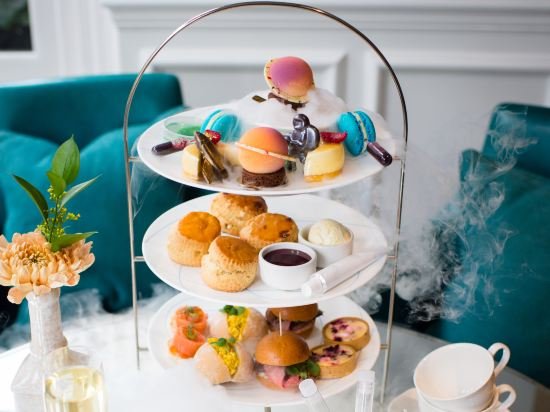 Фото The Ampersand Hotel