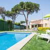 Lovely House with Private Pool at 3km And 4km From Palafrugell And Begur