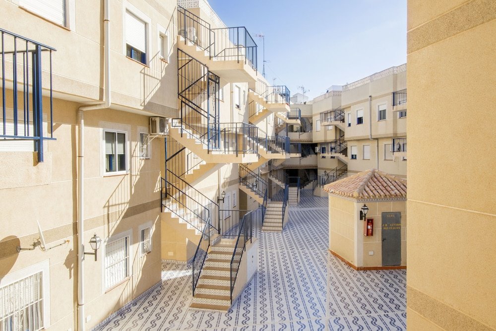 Фото Apartamento CalarAlto 7