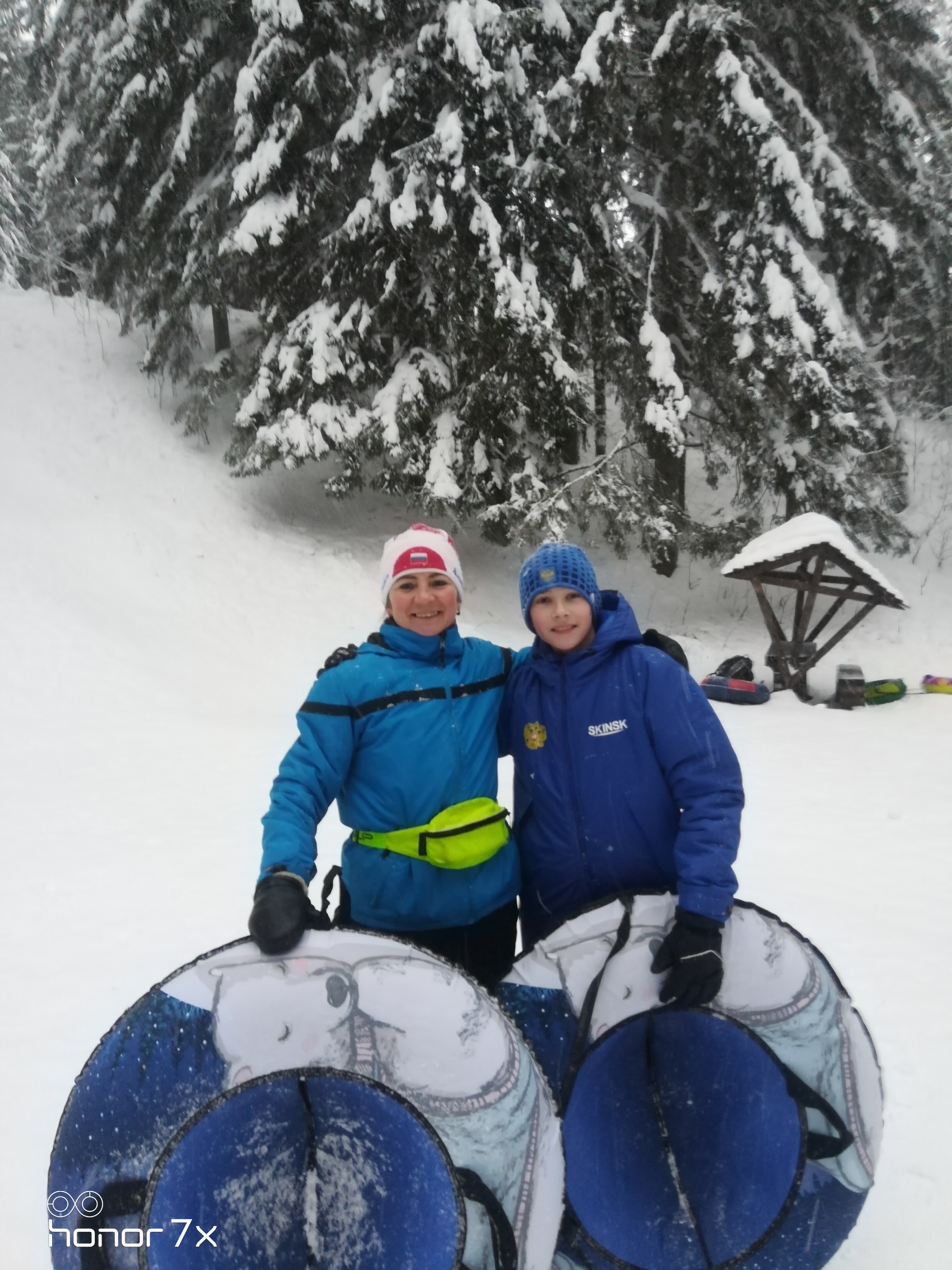 Фото Динамо