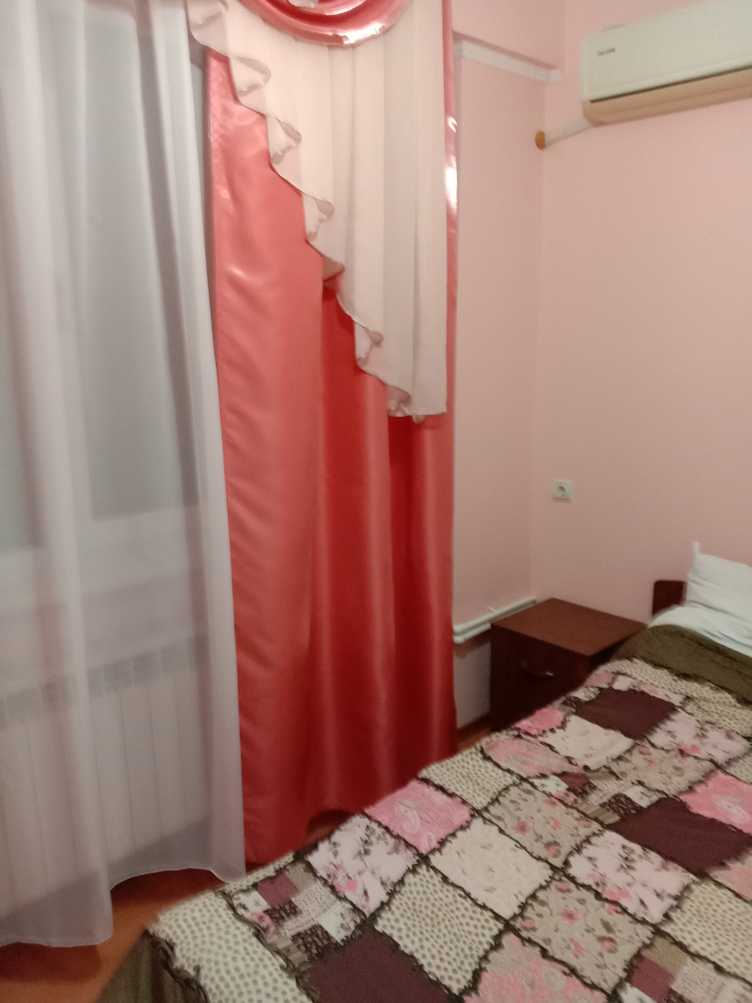 Фото Гостиница Зверево