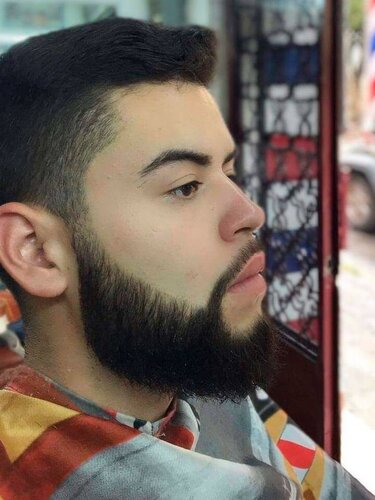 Beauty salon Barbería Cuernavaca, Cuernavaca, photo