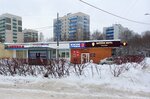 Superman (Zelenograd, к426Ас5), barbería
