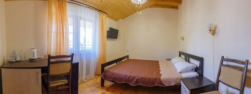 Гостиница Отель Киараз Арена в Пицунде