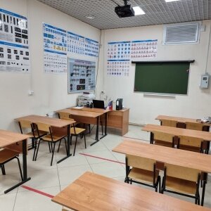 Фото 8 автошколы «Нормандия»