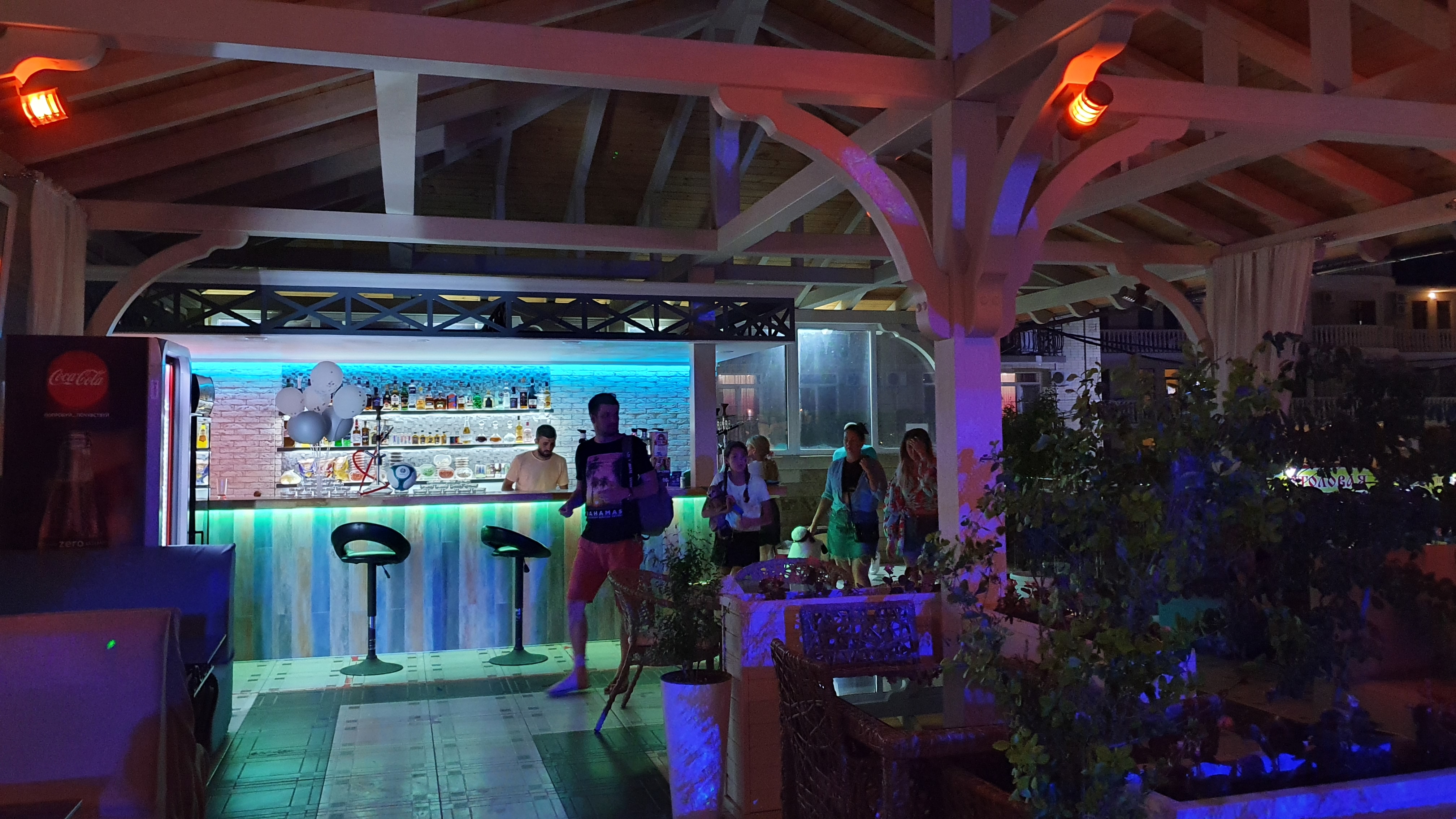 Фото Маг Отель