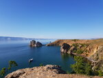 Baikal Secrets (ulitsa Aleksandra Nevskogo, 15), travel agency