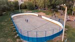 Sports activity location (Vladimir, Cheryomushki), sports ground