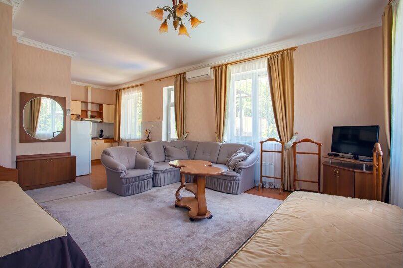 Фото Солнечный Берег