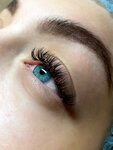 Koltsova_lashes (Zelenograd, к313А), beauty salon