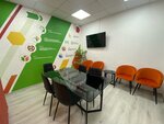 Академия бизнес-стратегий (ул. Добролюбова, 18/1, Новосибирск), бизнес-инкубатор в Новосибирске