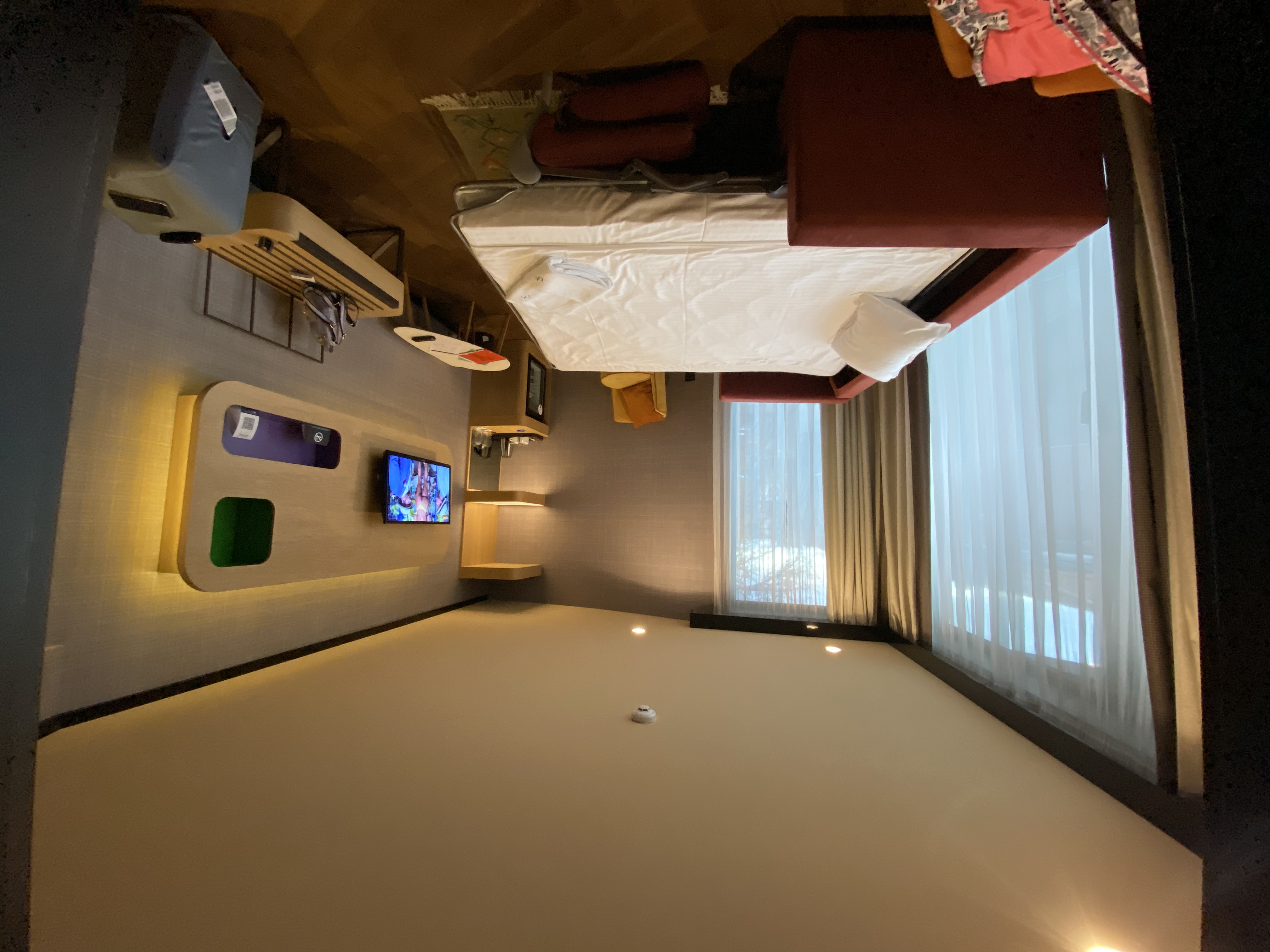 Фото Eurostars Sofia City