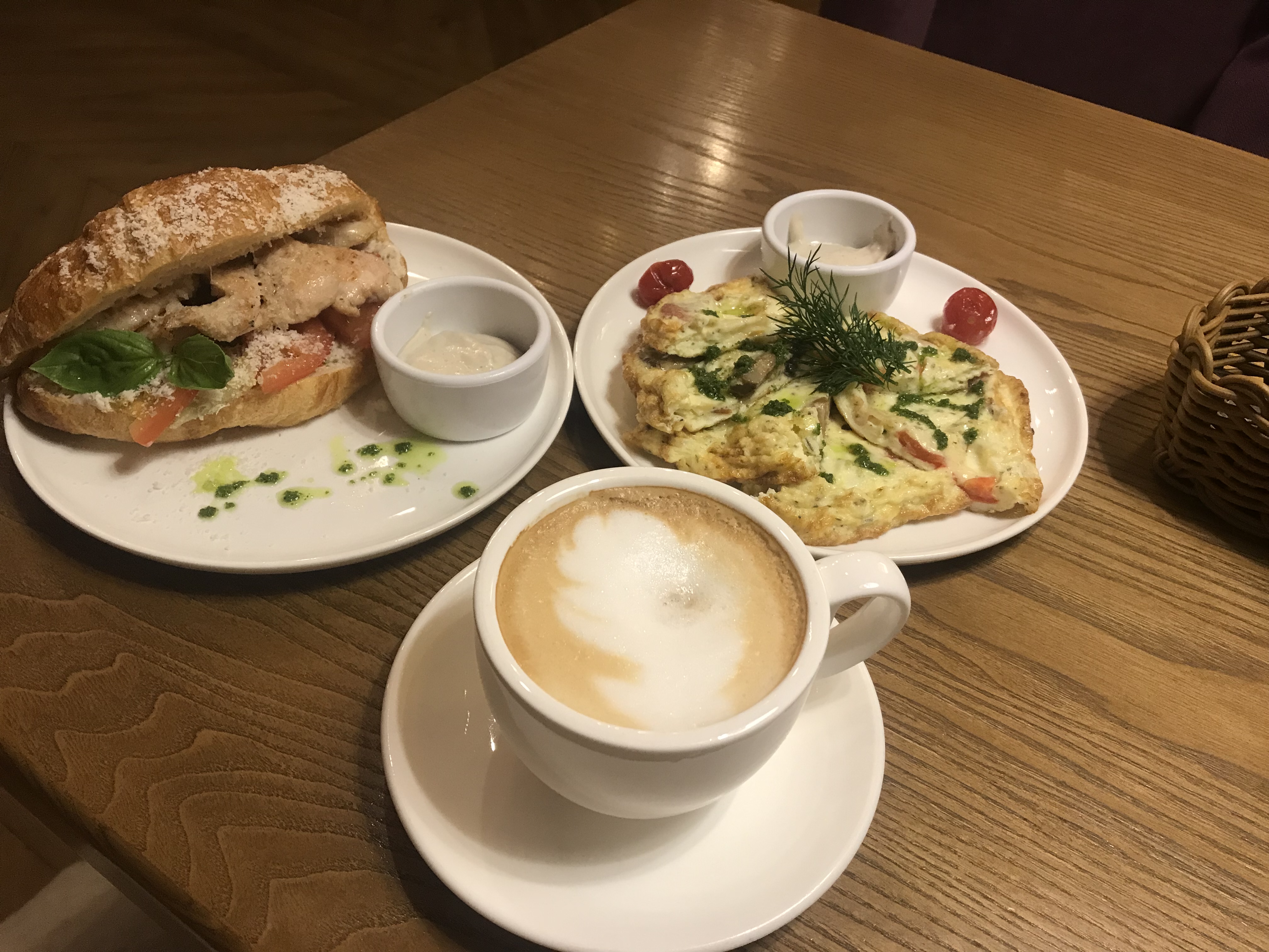 Фото BusinessHotel