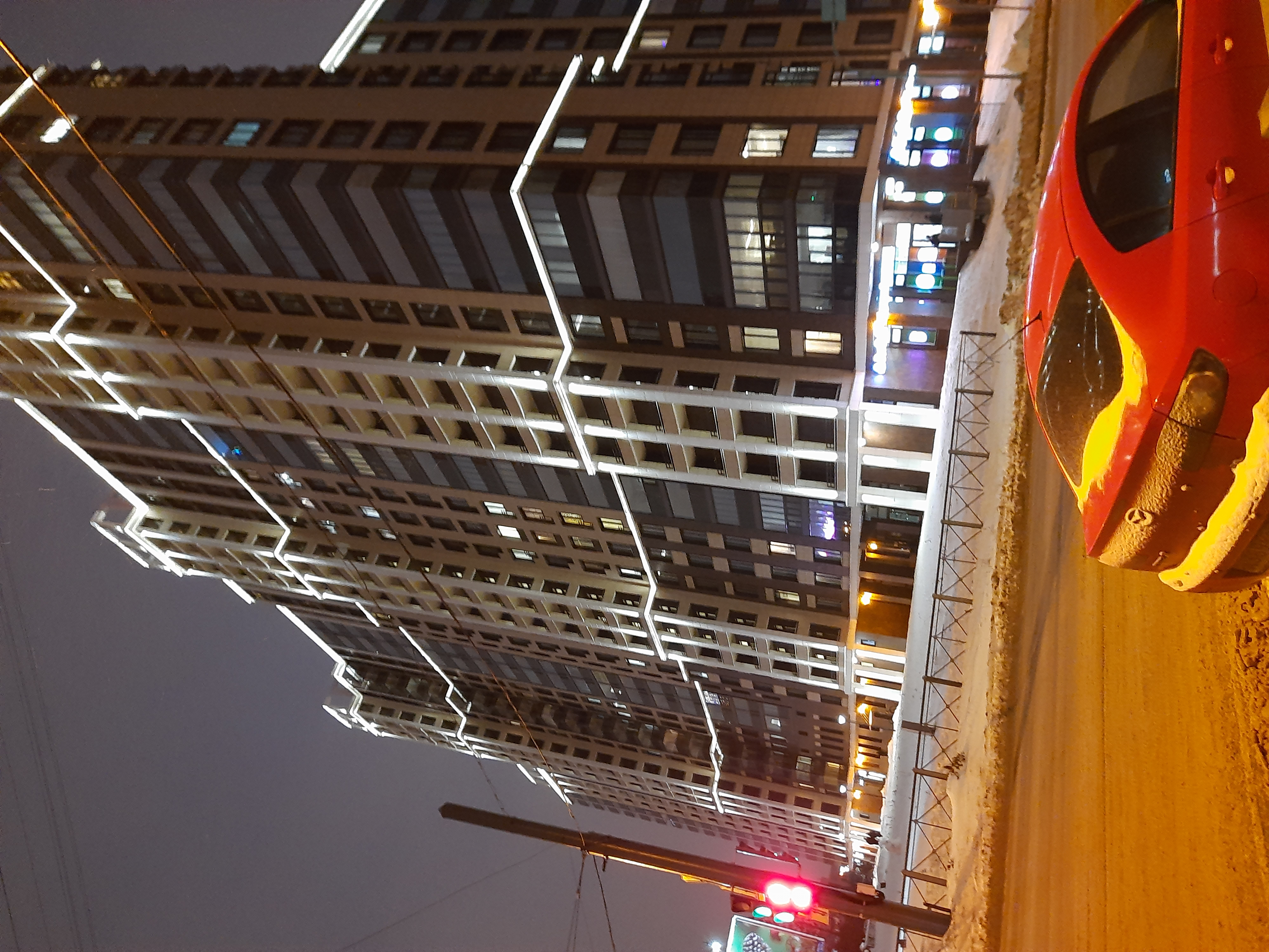 Фото ApartMoscow