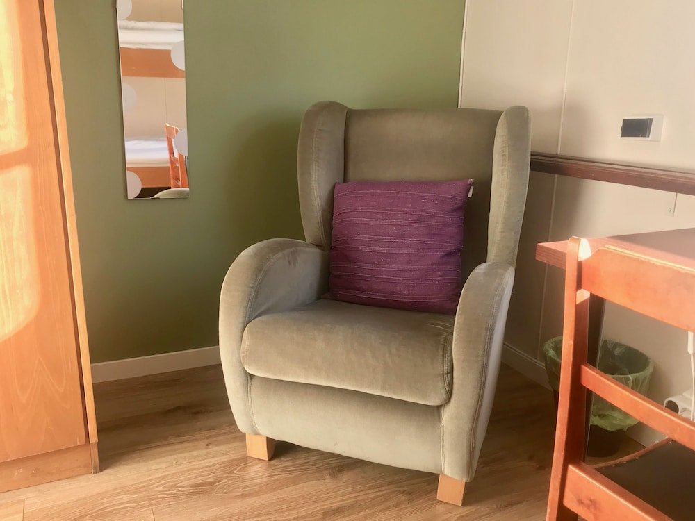 Фото Selmas Hytt & Salong