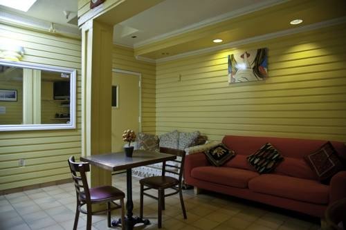 Фото European Hostel