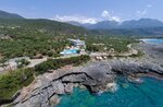 Kardamili Beach Hotel