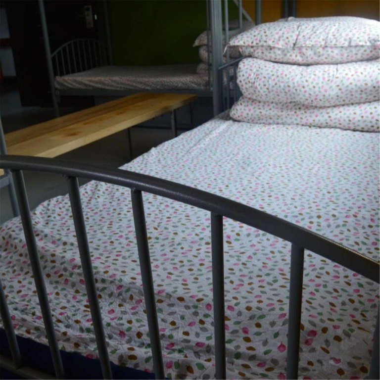 Фото Meet int'l Youth Hostel Zhejiang Rd