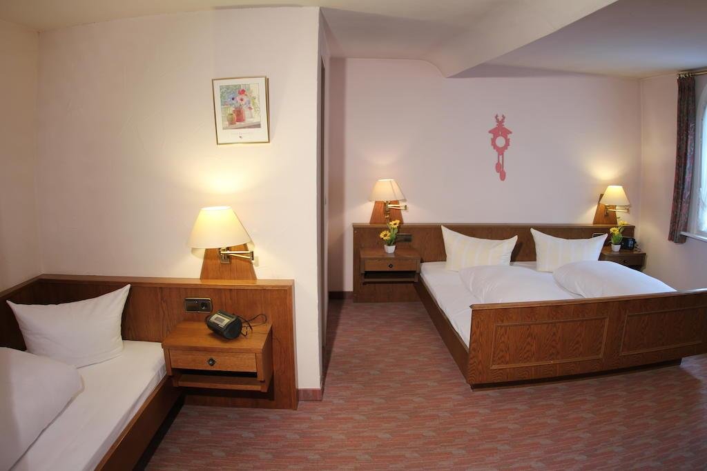 Фото Hotel Café Adler