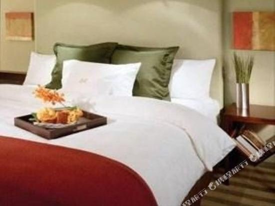 Фото Crowne Plaza Chicago West Loop, an Ihg Hotel