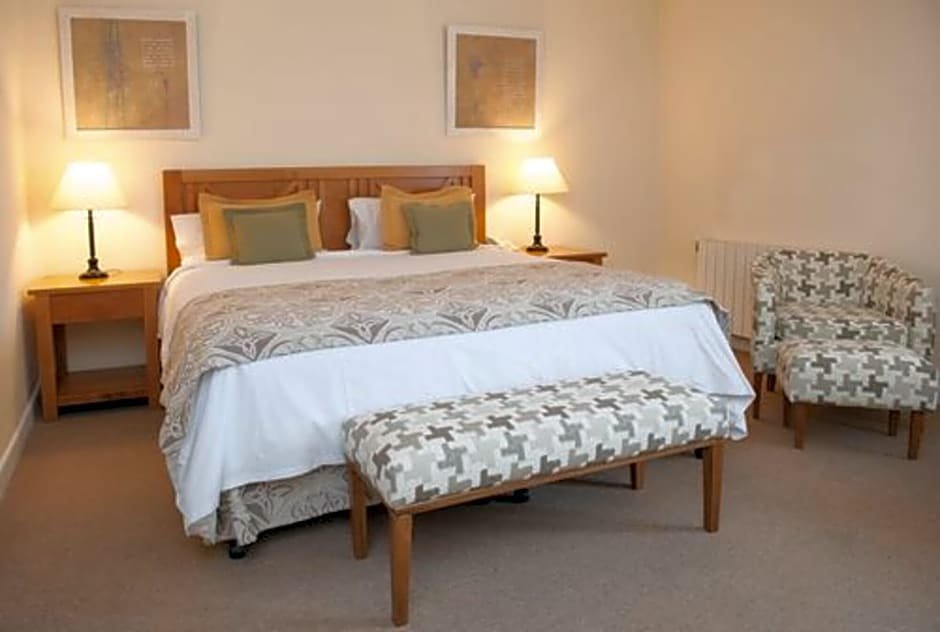 Фото Canal Beagle Hotel