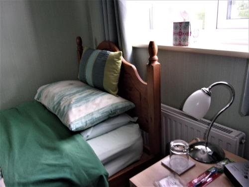 Фото Mike & Carolyn Ball B&b