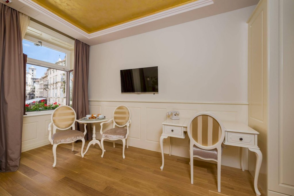 Фото Piazza Heritage Hotel