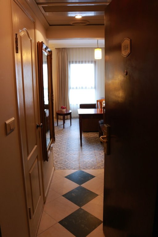 Фото Jerusalem Gold Hotel